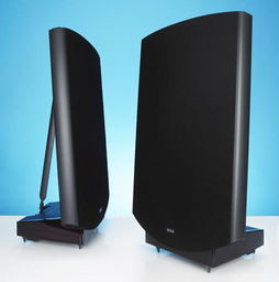 2017年值得关注的高端落地式音箱与音响系统