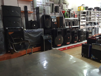 先科其他音响/设备-景德镇市先科音响店