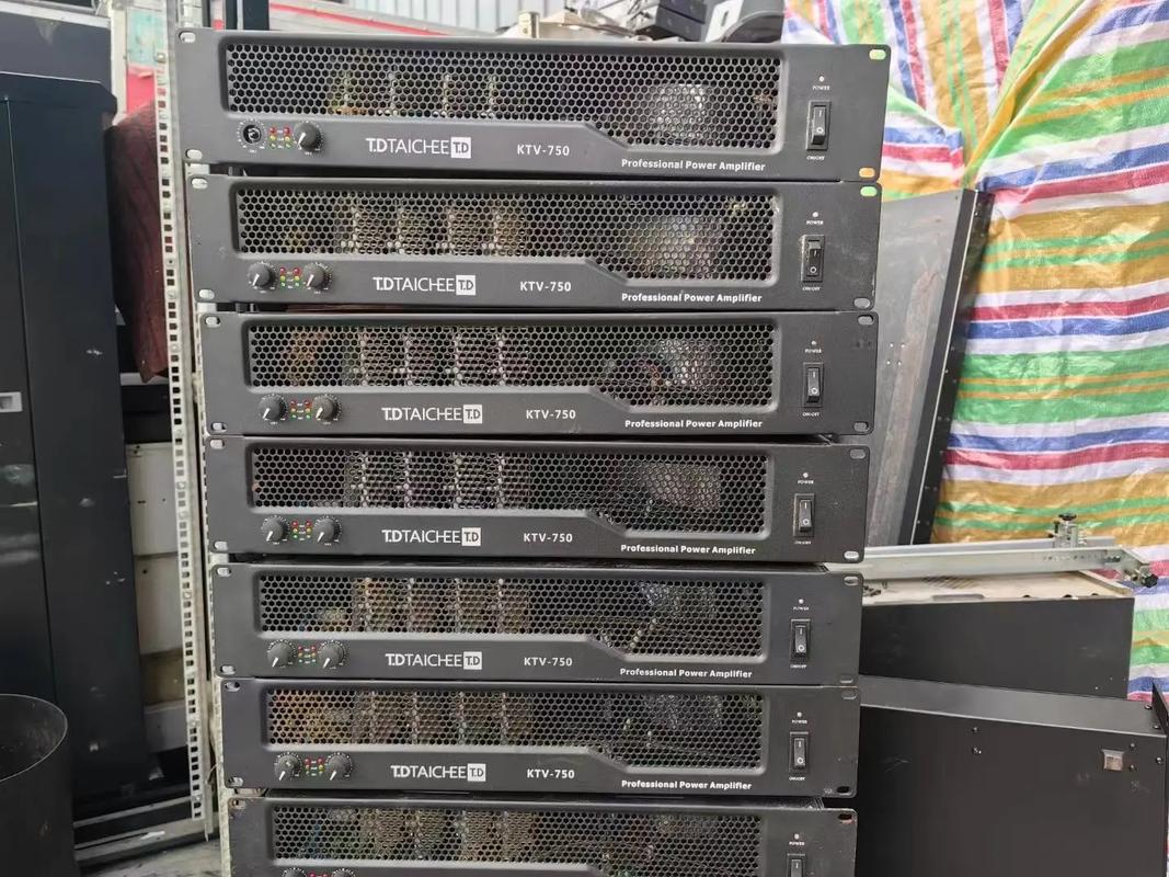 全国上门回收灯光音响设备，专业处理闲置资源