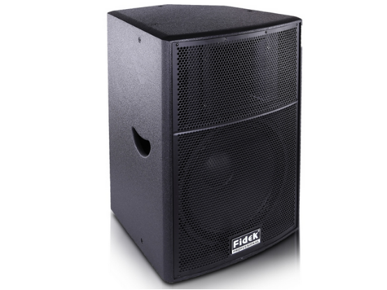 飞达音响（Fidek）2018年6月20日新品发布 创新音响设备即将亮相